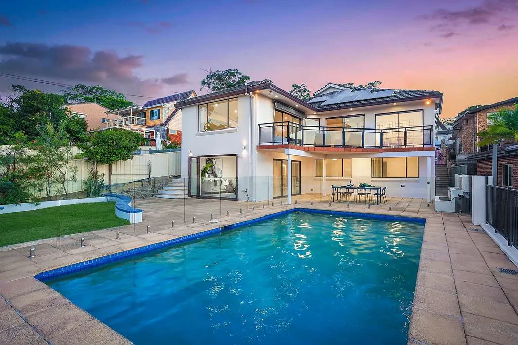 11 La Boheme Avenue, Caringbah South, NSW 2229
