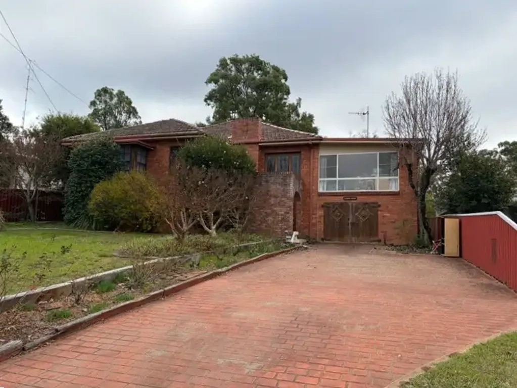Coonabarabran 3Kwarto Elevated Living , Comfort & Town Views