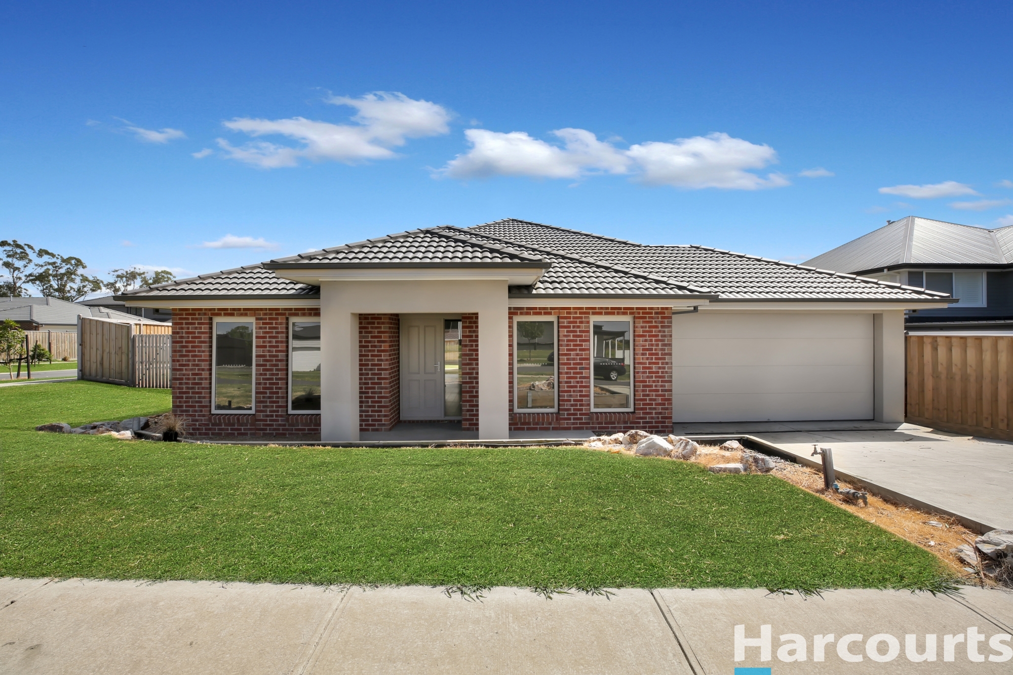 7 KINGSTON HEATH DR, DROUIN VIC 3818, 0房, 0浴, House