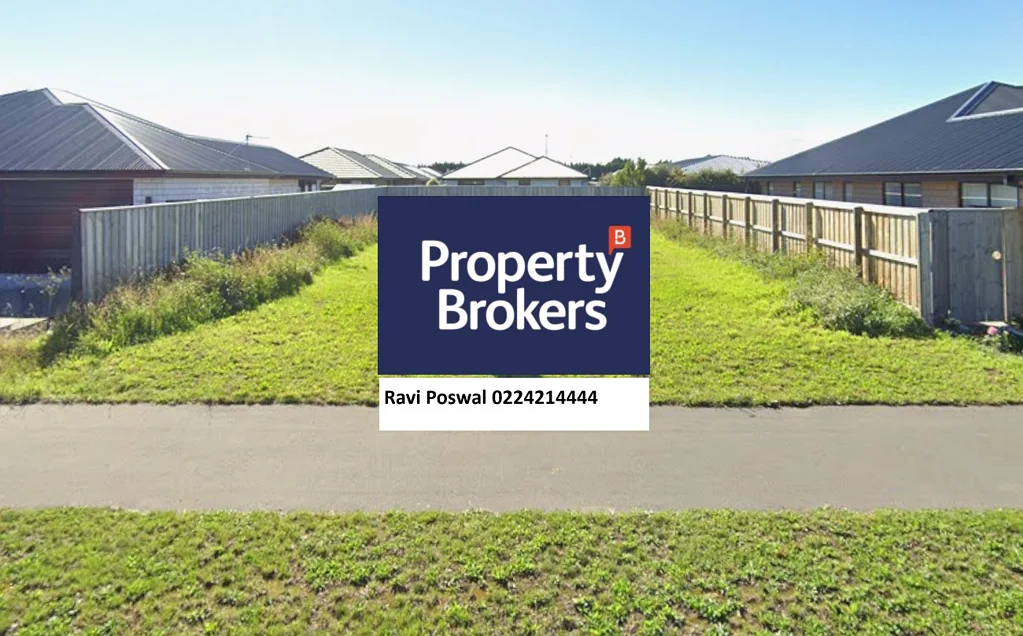Rolleston Build your dream home