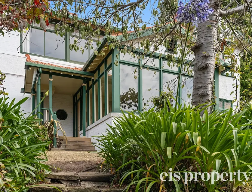 11 Auvergne Avenue, Mount Stuart, TAS 7000, 5 ਕਮਰੇ, 2 ਬਾਥਰੂਮ, House