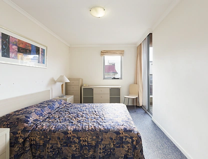 317/47-49 Chippen Street, Chippendale, Sydney CBD, 1 غرف, 1 حمامات, Apartment