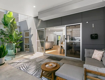 3/4 Gardeners Crescent, Shellharbour, NSW 2529, 3房, 2浴, 城市屋