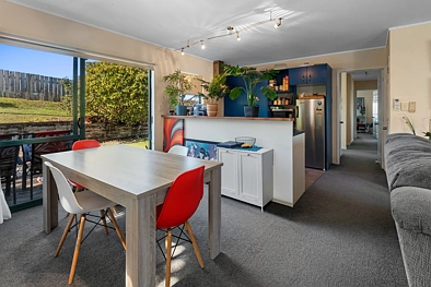 51 Ridgeway Drive, Te Kamo, Whangarei, 4房, 1浴, House