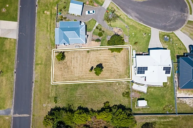 24 Monaro Street, Pambula, NSW 2549, 0 Bedrooms, 0 Bathrooms, Section