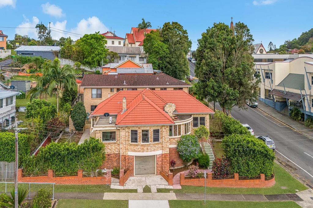 121 Wollumbin Street, Murwillumbah, NSW 2484