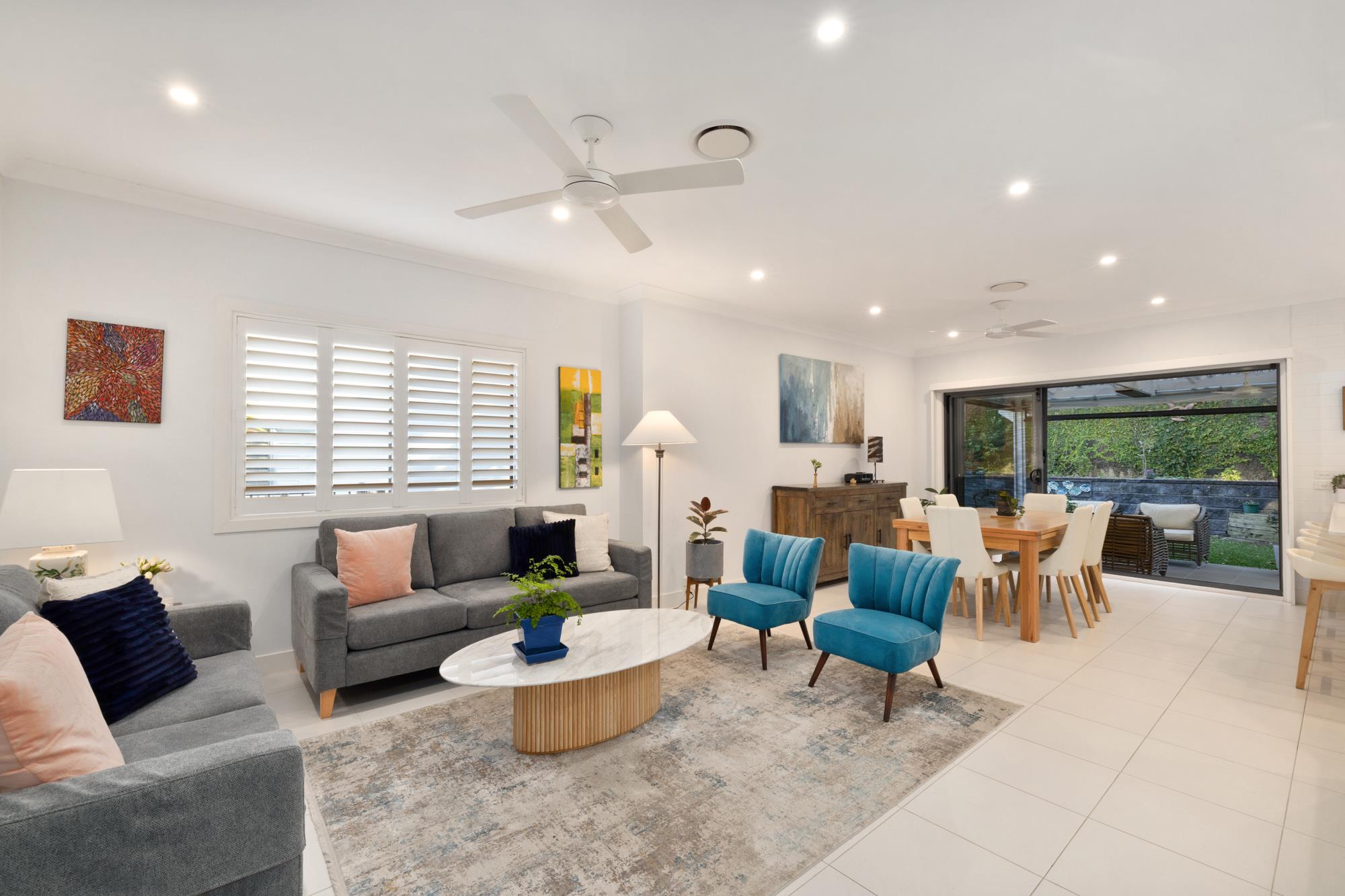 13-19 ANGOPHORA CCT, WARRIEWOOD NSW 2102, 0 ਕਮਰੇ, 0 ਬਾਥਰੂਮ, Townhouse