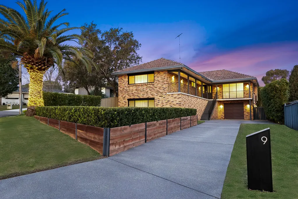 South Penrith 5 Bedroom Private Inspections Welcome