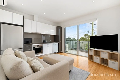 213/90 White Street, Mordialloc, VIC 3195, 2 slaapkamers, 1 badkamers, Apartment