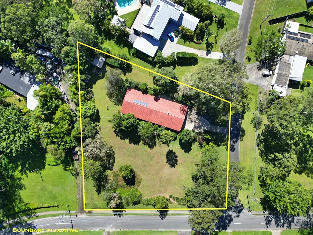18 Gunsynd Drive, Mudgeeraba, QLD 4213