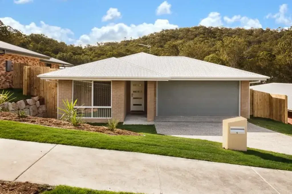 Great 4 Bedroom Family Home