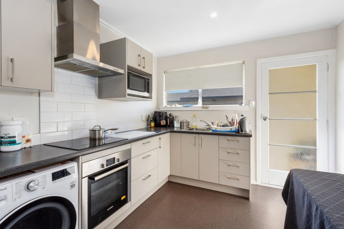 3/351 Worcester Street, Linwood, Christchurch, 2 Kuwarto, 1 Banyo, Unspecified