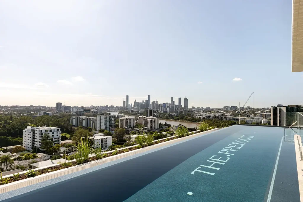 708/24-28 Lissner Street, Toowong, QLD 4066