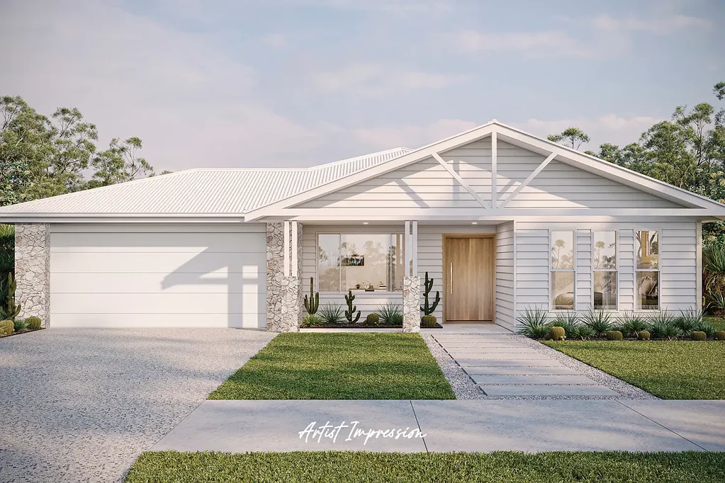 60 Maize Parkway, Thrumster, NSW 2444