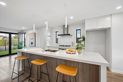 Silverdale 4房 现代风尚·舒适升级——一步到位的家庭梦想居所 Freehold 4-Bedroom Family Home in Prime Silverdale