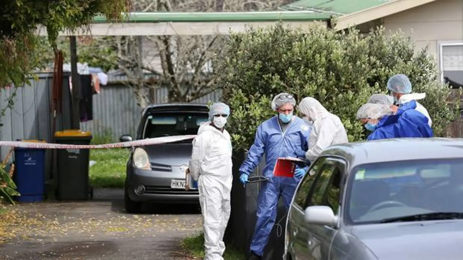 奥克兰西区！盗贼凌晨偷车被“打死“！警方：车主是正当防卫