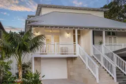 23 OSBORNE RD, Manly