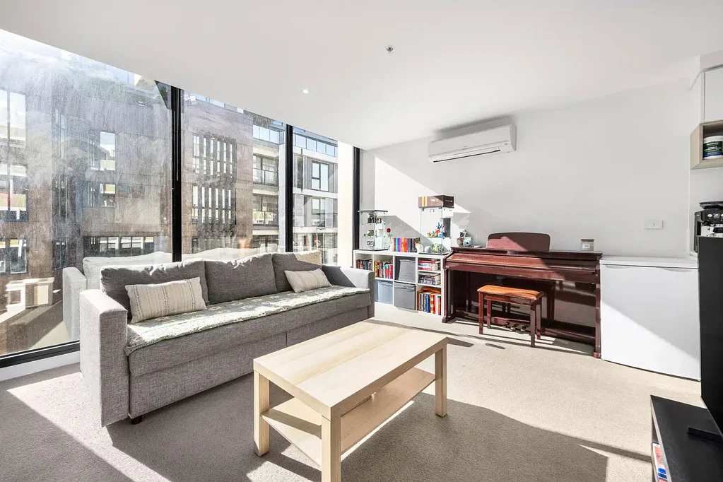 Hawthorn 1ห้องนอน Live in luxury in this apartment located right in the heart of Hawthorn!