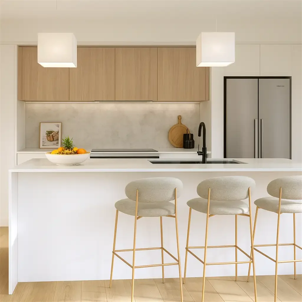 Warner 4chambre Win in Warner (but you need to be quick!)