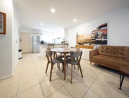 4/188 High Street, Southport, Gold Coast, 2 phòng ngủ, 1 phòng tắm, Apartment