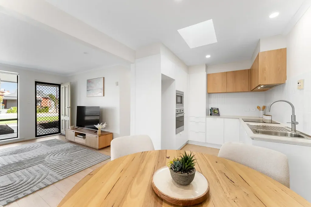 Old Reynella 2 Slaapkamer RETIREMENT LIVING
