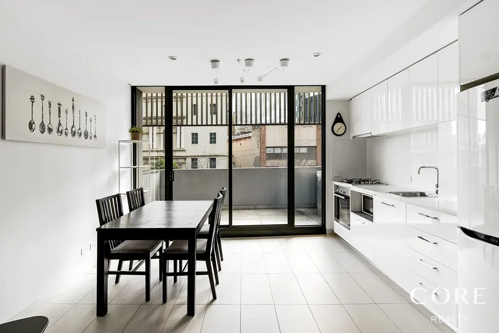 Carlton 2બેડરૂમ Carlton Retreat in a Prime City Fringe Location