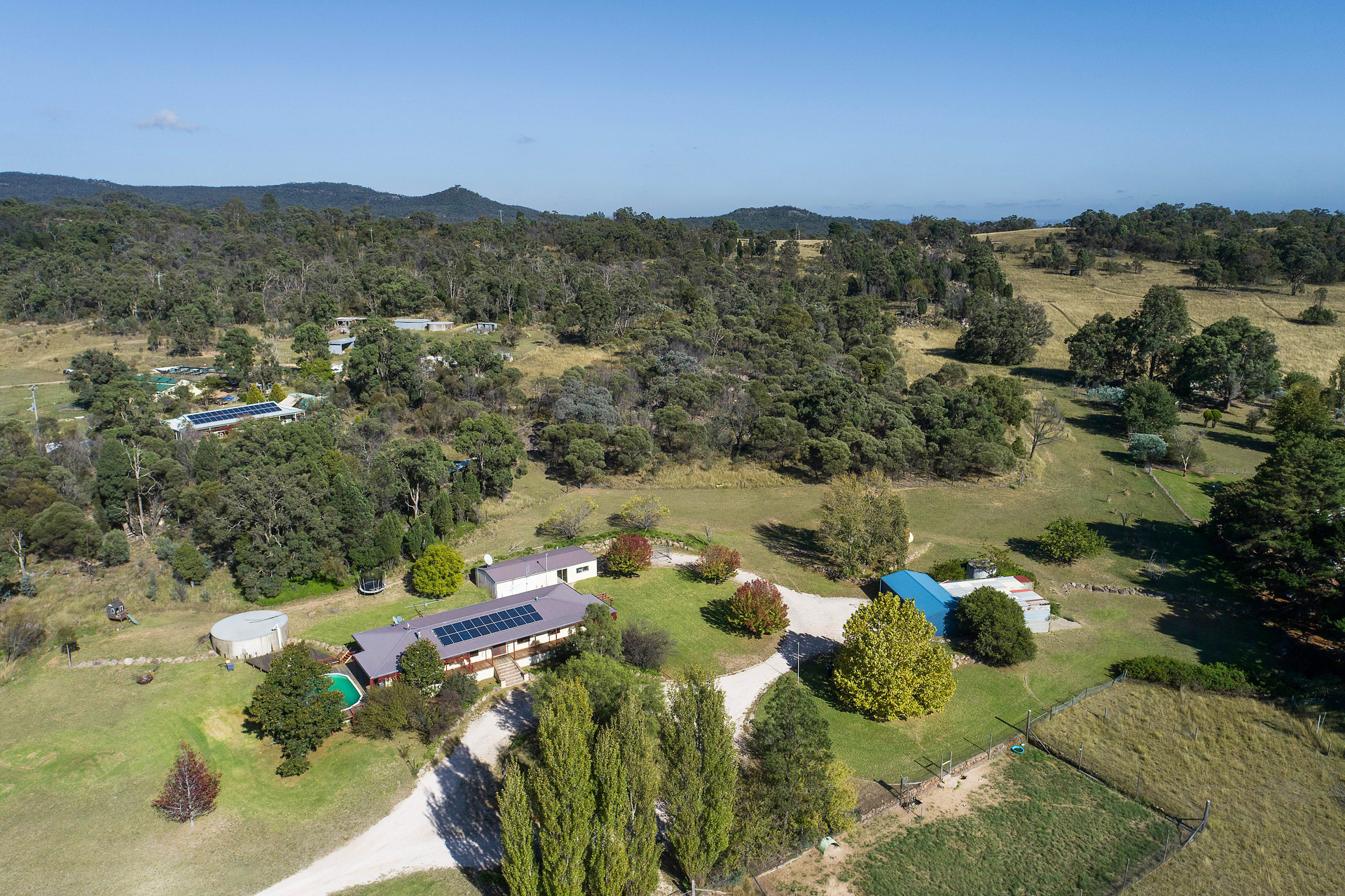 213 WINCHESTER CR, COOKS GAP NSW 2850, 0 રૂમ, 0 બાથરૂમ, Lifestyle Property