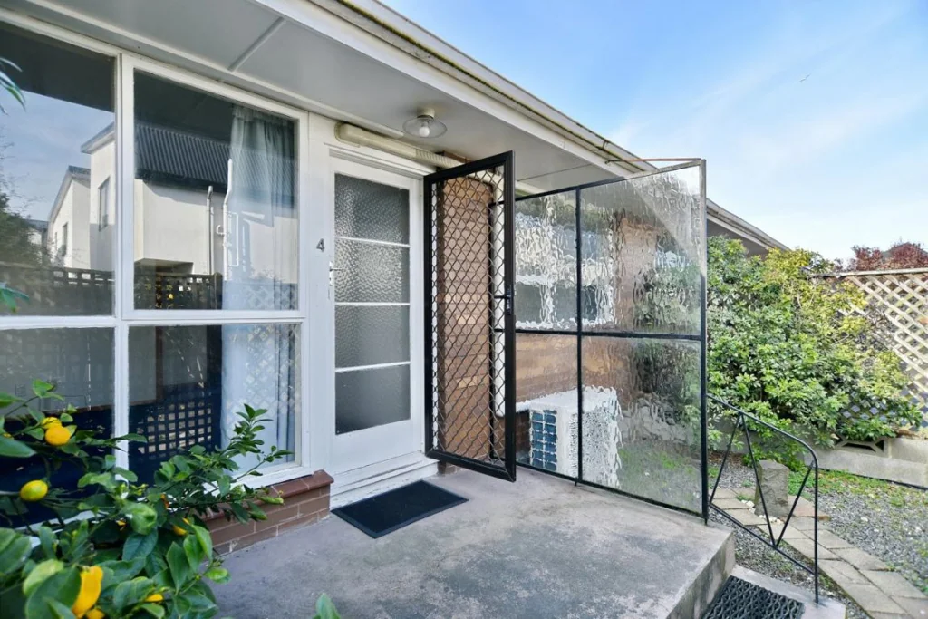 4/327 Gloucester Street, Christchurch Central, Christchurch City