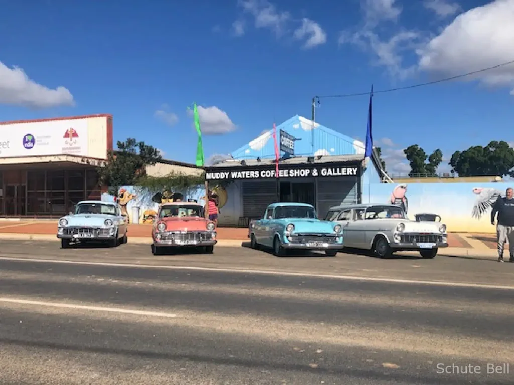 Brewarrina 1 Bedroom Established Business