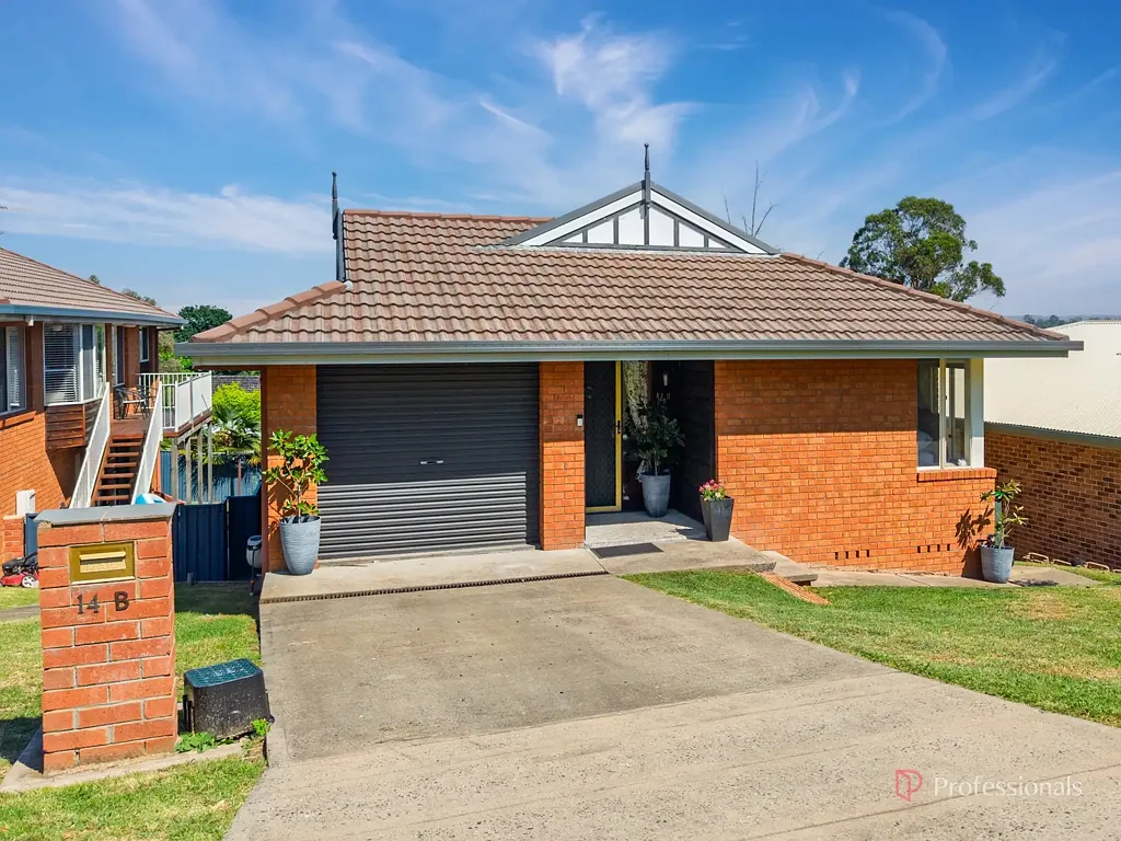 14B Ash Tree Drive, Armidale, NSW 2350