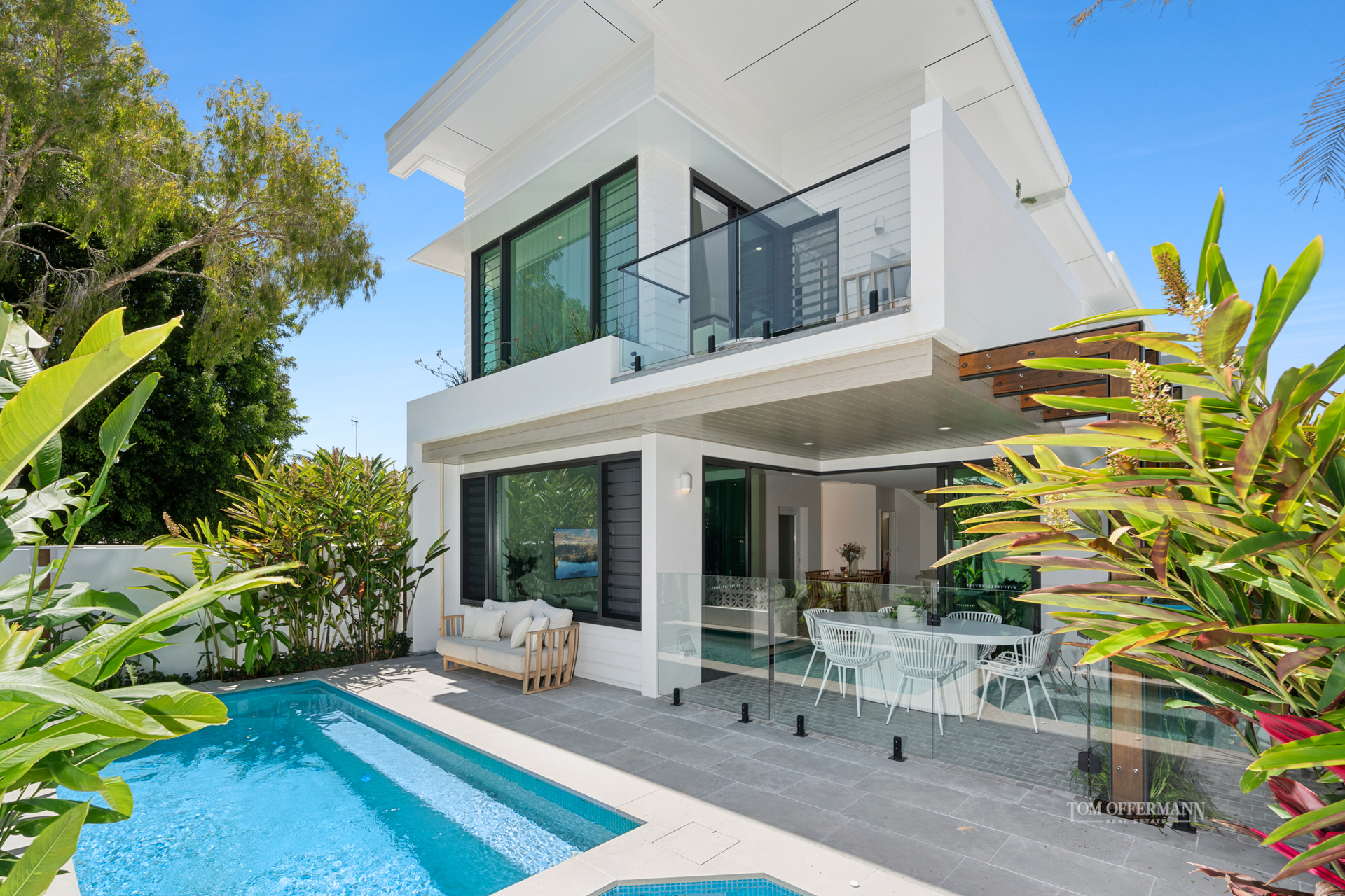 COTE PLAGE UNIT 1 9 ANN ST, NOOSAVILLE QLD 4566, 0房, 0浴, Unit