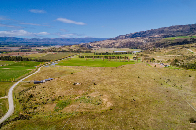 11 Totara Place, Queensberry, Otago, 0房, 0浴