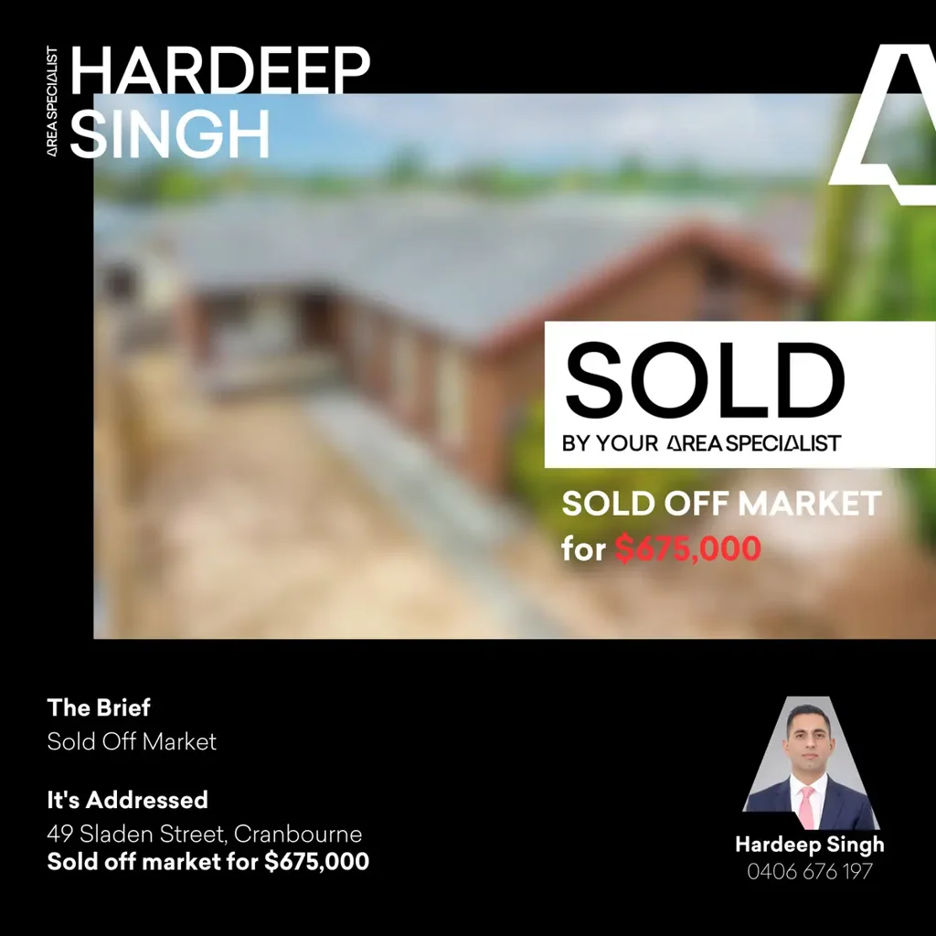 49 Sladen Street, Cranbourne, VIC 3977