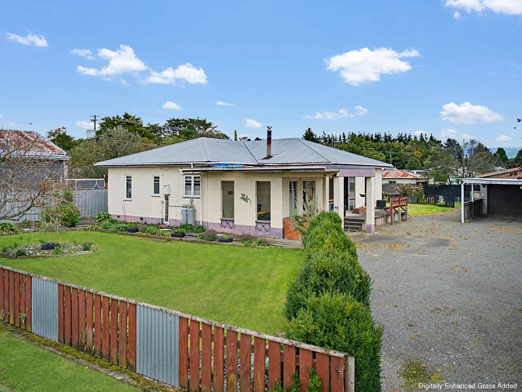 Norsewood 3 Bedroom More Land, More Possibility in Norsewood