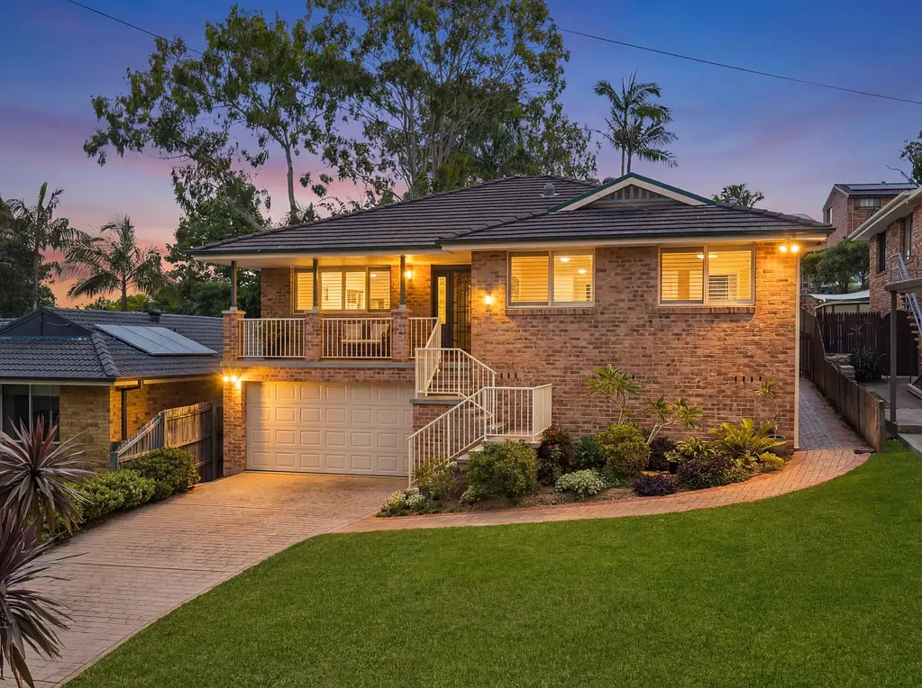 23 Elissa Crescent, Wyoming, NSW 2250