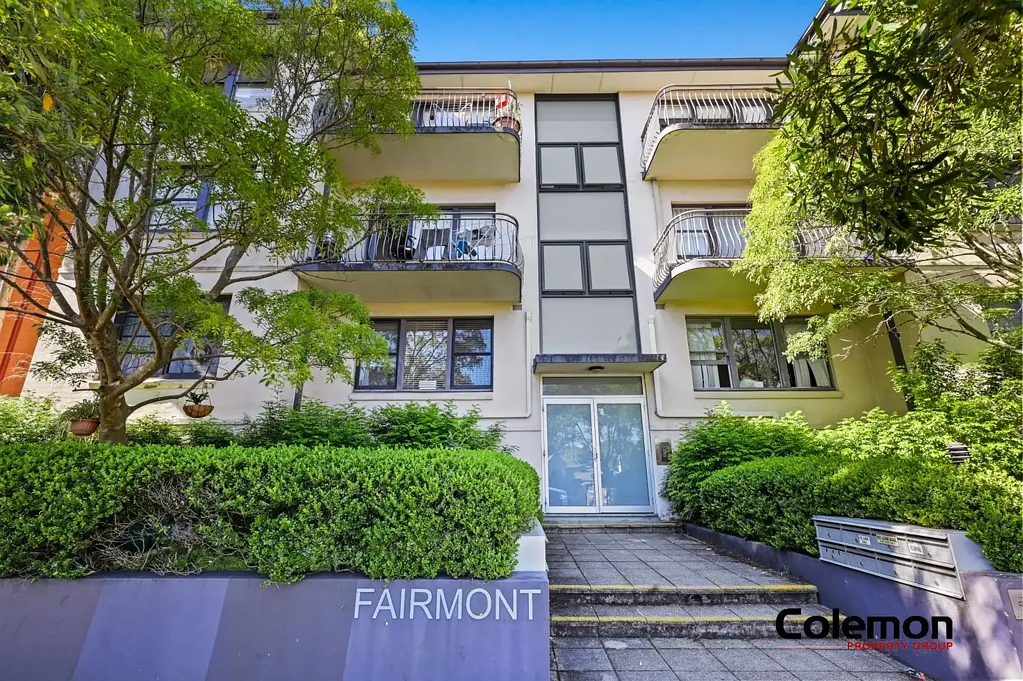 6/33 Frederick Street, Rockdale, NSW 2216