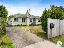 1/21 Rollerson Street, Papakura