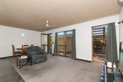 13/16 Old Common Road, Belgian Gardens, QLD 4810, 2房, 1浴, Unit