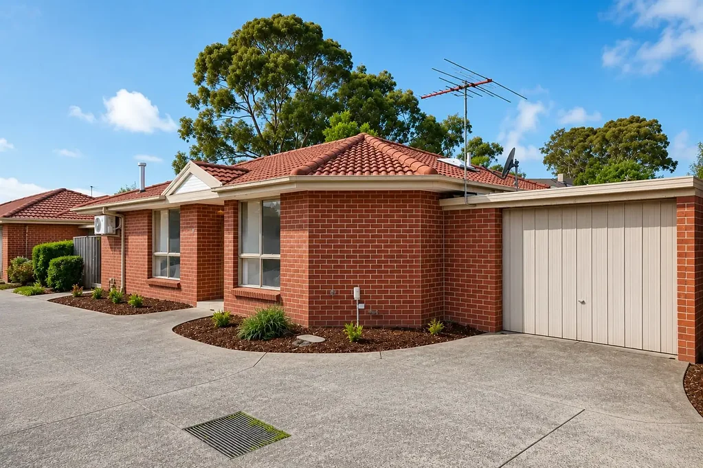 Convenient & Comfortable Living in the Heart of Noble Park!