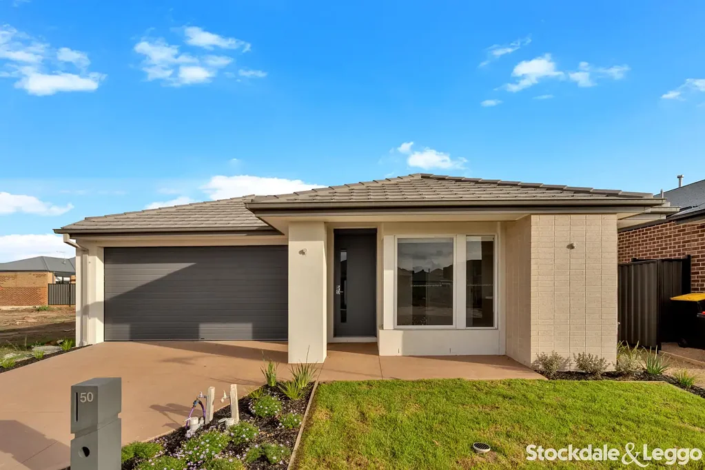 Beautiful Family Home