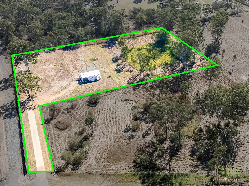 58 Wyndham Road, Beecher, QLD 4680