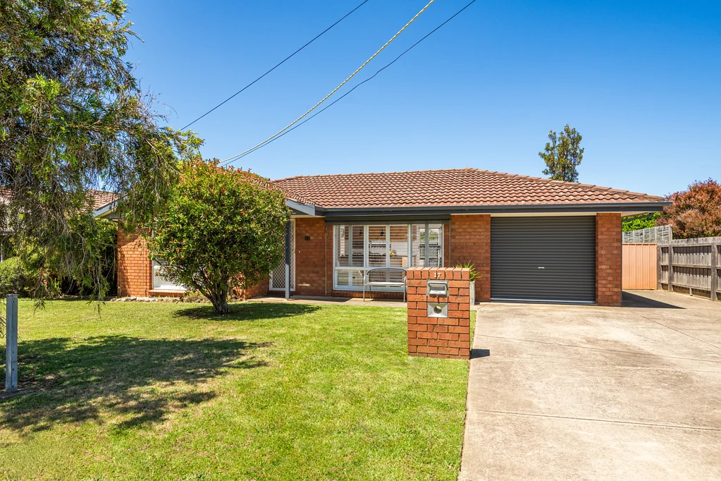 17 Gellibrand Street, Portarlington, VIC 3223