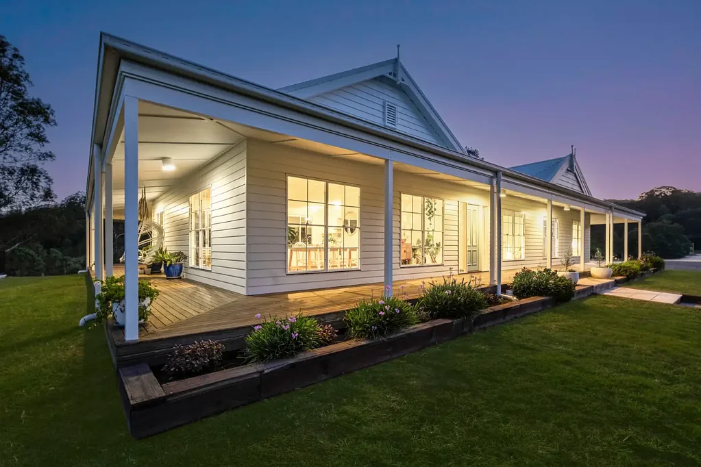 Lambs Valley STUNNING VIEWS WITH PEACE AND PRIVACY.