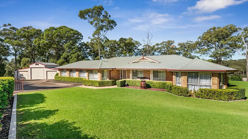 4/276 Hermitage Road, Kurrajong Hills, NSW 2758
