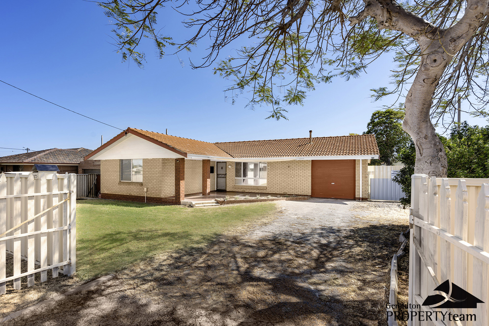 17 POLLETT ST, SPALDING WA 6530, 0房, 0浴, House