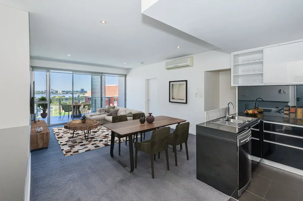 30/33 Malcolm Street, West Perth, WA 6005