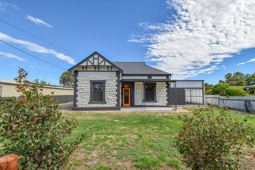 34 Musgrave St, Crystal Brook, SA 5523