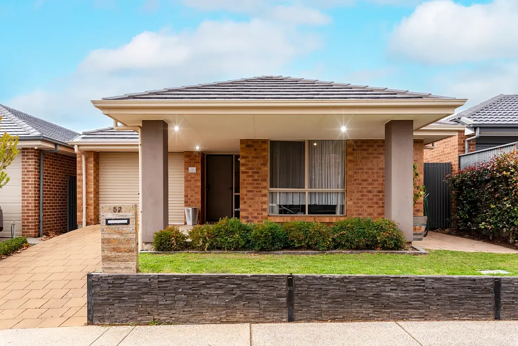 52 Park Terrace, Blakeview, SA 5114