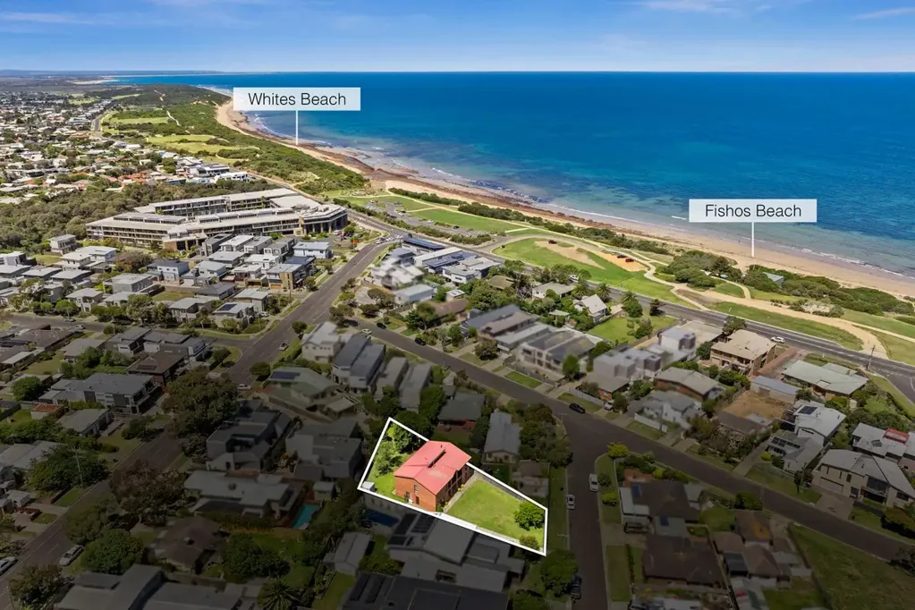 Torquay 7房  A STATELY COASTAL HAVEN IN THE HEART OF PRIME ‘OLD TORQUAY’