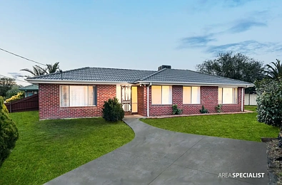 4 Swan Street, Werribee, VIC 3030, 4 Bedrooms, 1 Bathrooms, House
